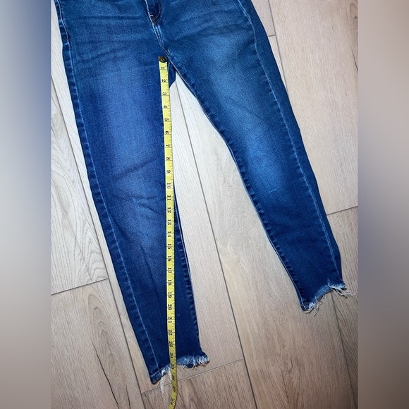 Womens Jeans - Picture 6 of 7
